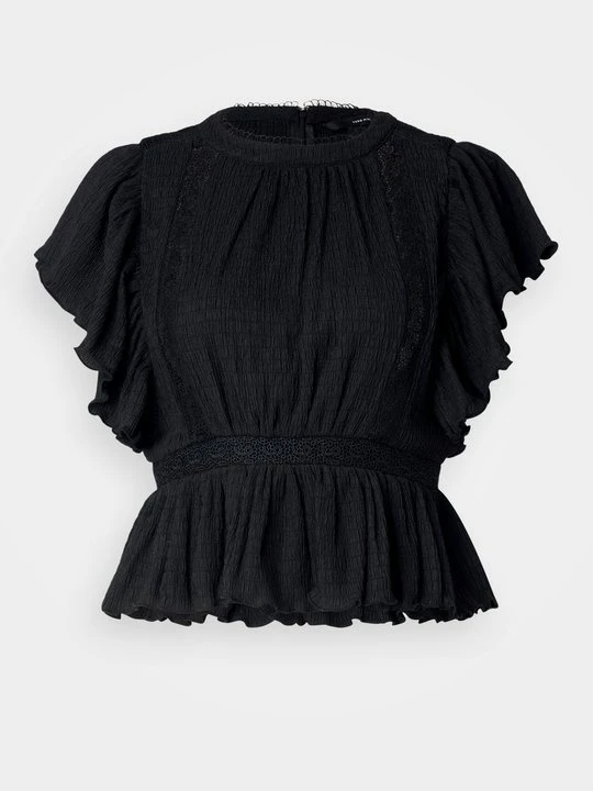 Zdjęcie produktu Bluzka Vero Moda czarny