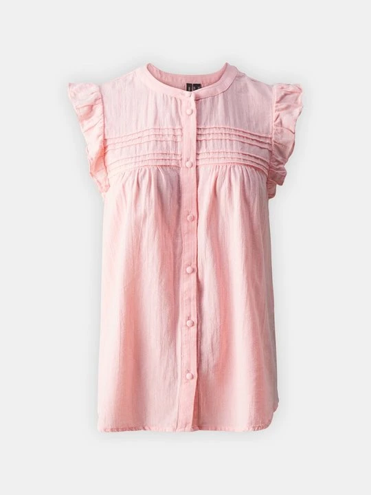 Zdjęcie produktu Bluzka Vero Moda morelowy