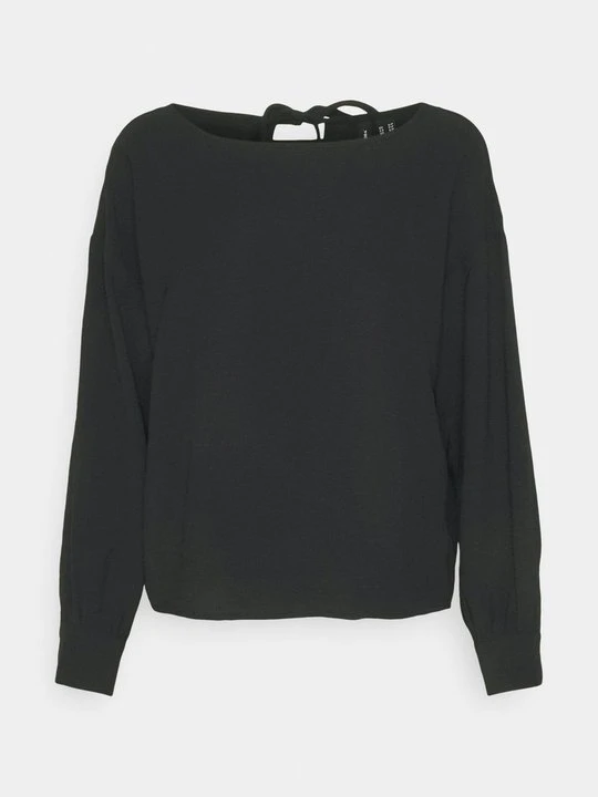 Zdjęcie produktu Bluzka Vero Moda czarny