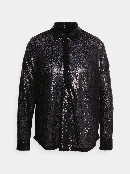 Zdjęcie produktu Bluzka Vero Moda czarny