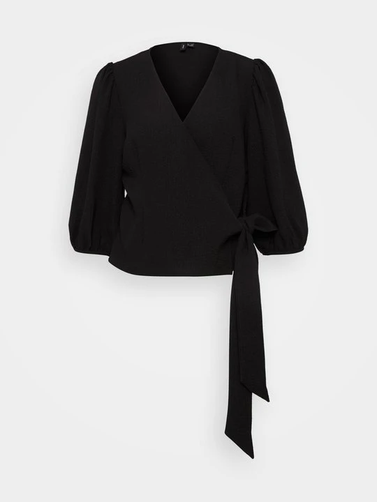 Zdjęcie produktu Bluzka Vero Moda czarny