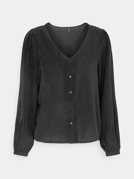 Zdjęcie produktu Bluzka Vero Moda czarny