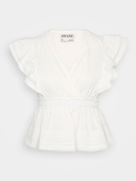 Zdjęcie produktu Bluzka Vero Moda biały