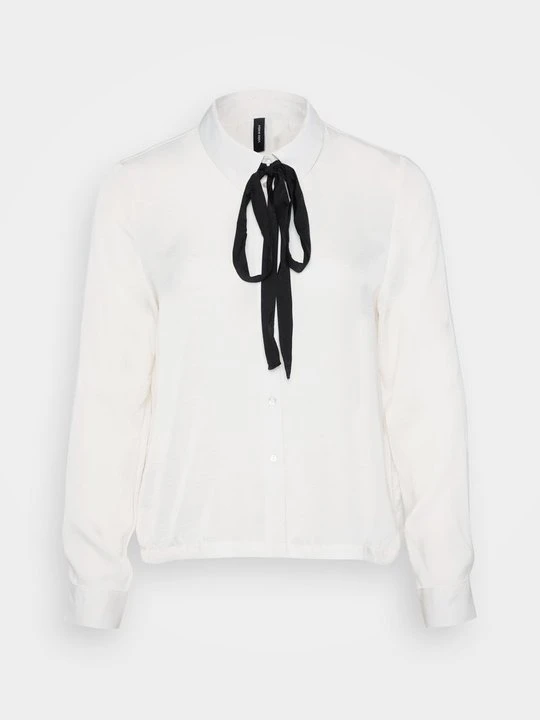 Zdjęcie produktu Bluzka Vero Moda mleczny