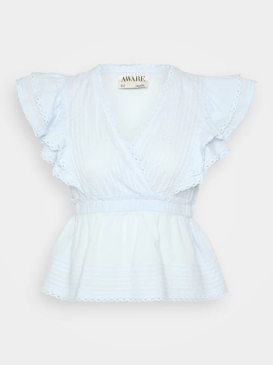 Zdjęcie produktu Bluzka Vero Moda mleczny
