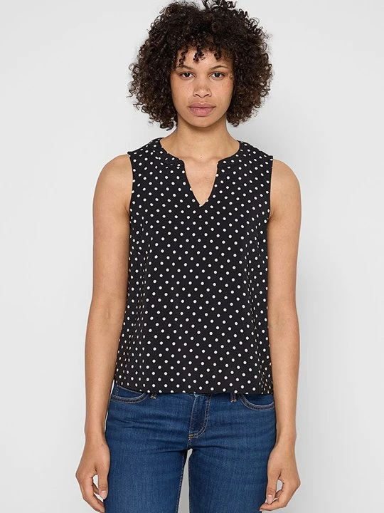 Zdjęcie produktu Bluzka Vero Moda czarny