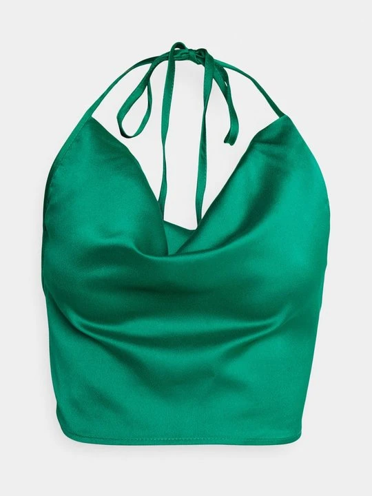 Zdjęcie produktu Bluzka Vero Moda zielony