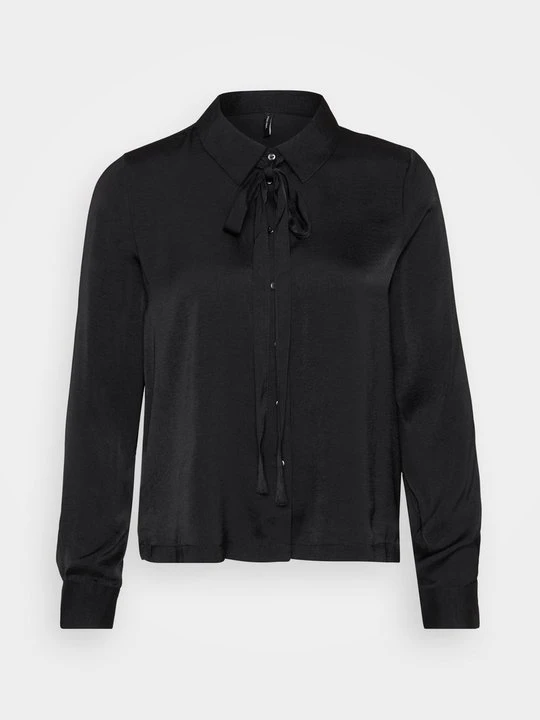 Zdjęcie produktu Bluzka Vero Moda czarny