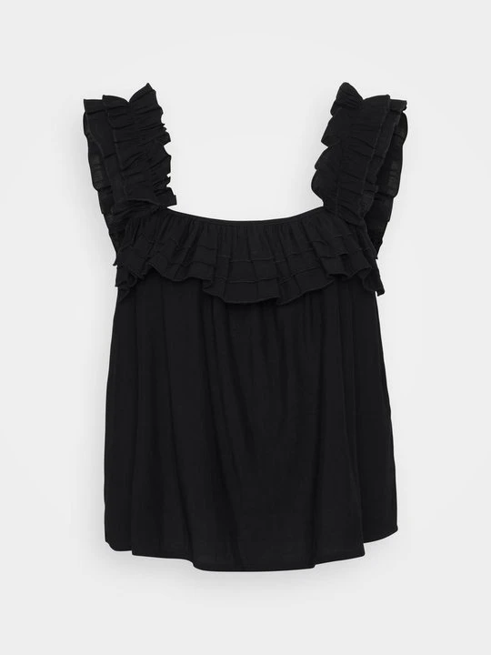 Zdjęcie produktu Bluzka Vero Moda czarny