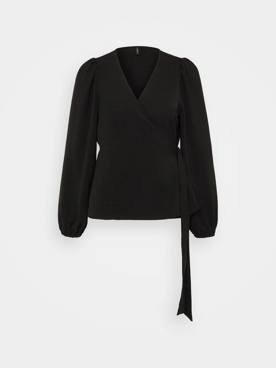 Zdjęcie produktu Bluzka Vero Moda czarny