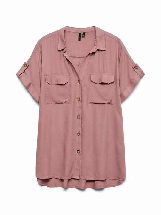 Zdjęcie produktu Bluzka Vero Moda różowy