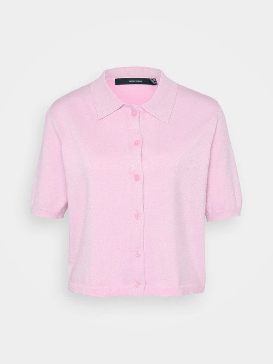 Zdjęcie produktu Bluzka Vero Moda różowy