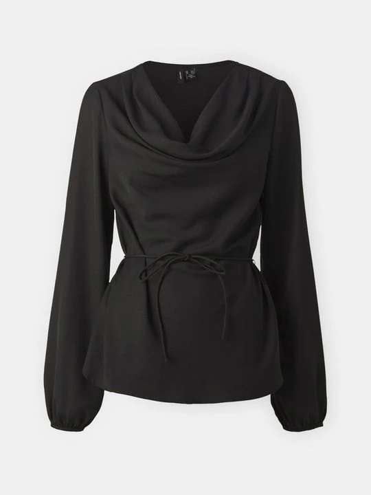 Zdjęcie produktu Bluzka Vero Moda czarny