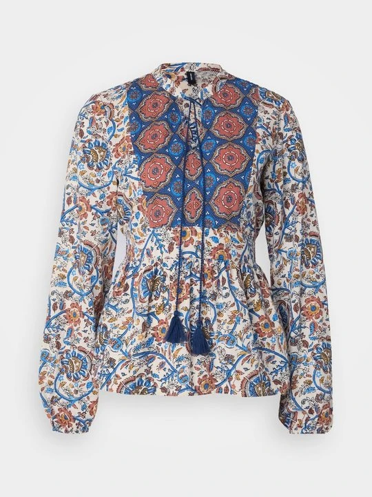 Zdjęcie produktu Bluzka Vero Moda biały