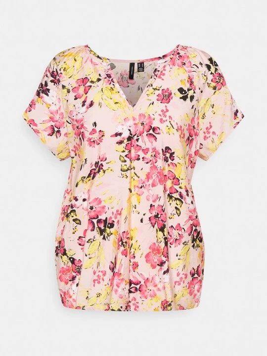 Zdjęcie produktu Bluzka Vero Moda nude