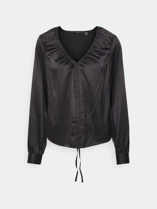 Zdjęcie produktu Bluzka Vero Moda czarny