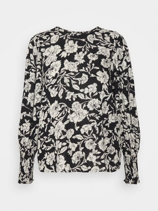 Zdjęcie produktu Bluzka Vero Moda czarny