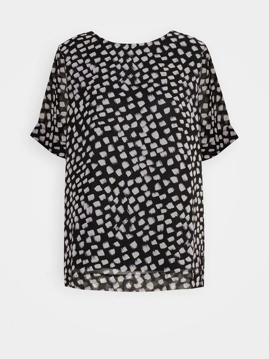 Zdjęcie produktu Bluzka Vero Moda czarny