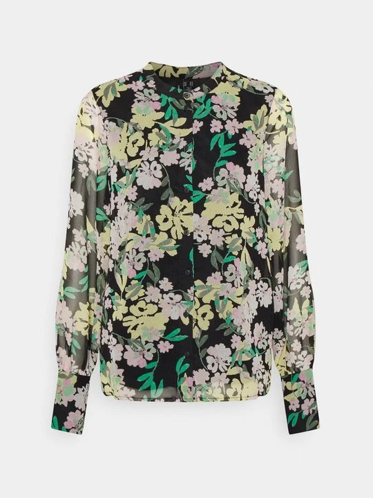 Zdjęcie produktu Bluzka Vero Moda czarny