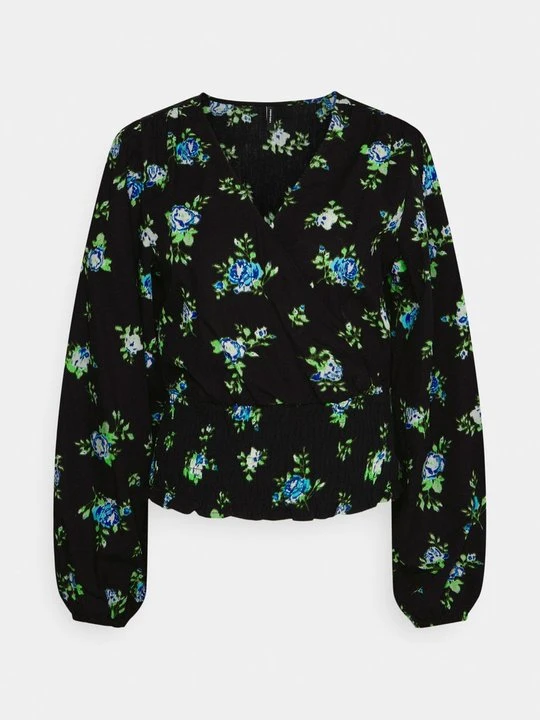 Zdjęcie produktu Bluzka Vero Moda czarny