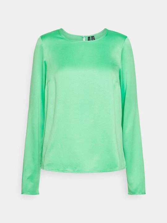 Zdjęcie produktu Bluzka Vero Moda zielony