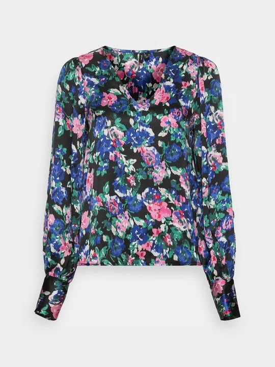 Zdjęcie produktu Bluzka Vero Moda czarny