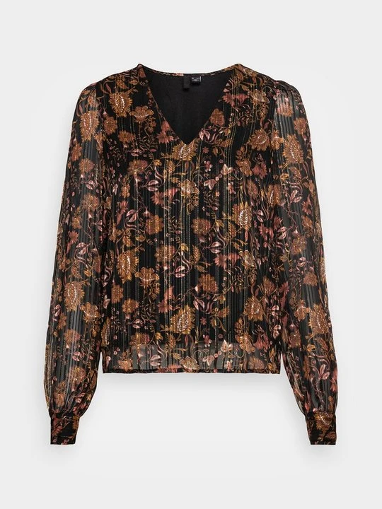 Zdjęcie produktu Bluzka Vero Moda czarny