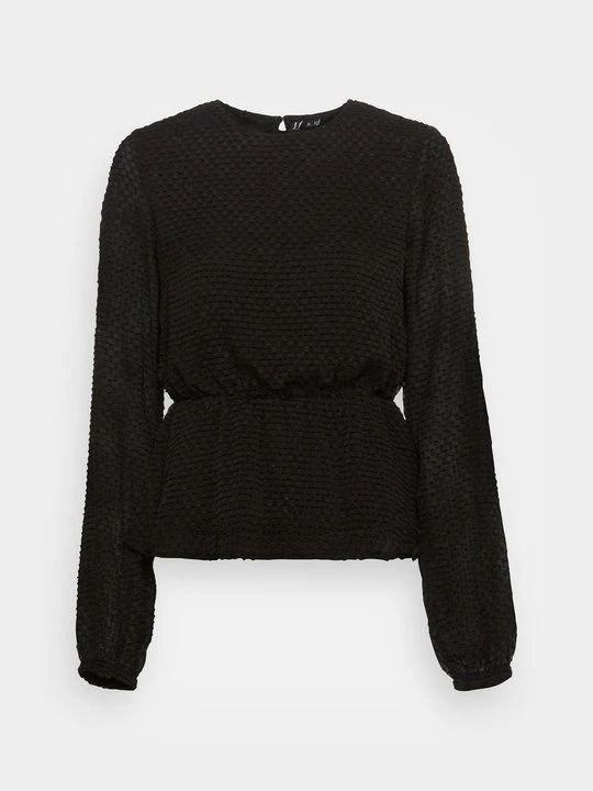 Zdjęcie produktu Bluzka Vero Moda czarny