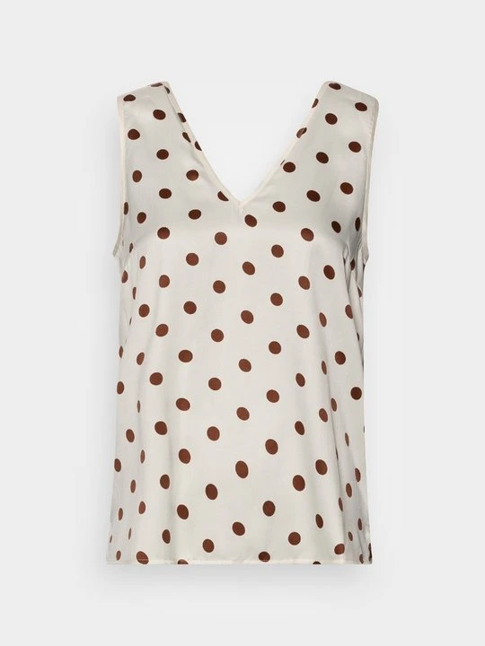 Zdjęcie produktu Bluzka Vero Moda mleczny