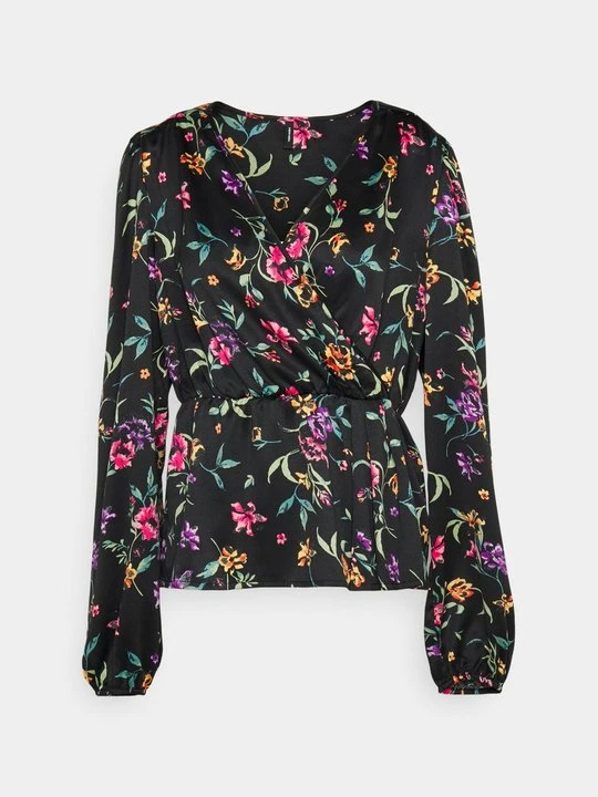 Zdjęcie produktu Bluzka Vero Moda czarny