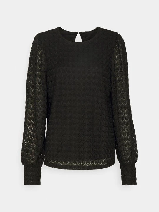 Zdjęcie produktu Bluzka Vero Moda czarny