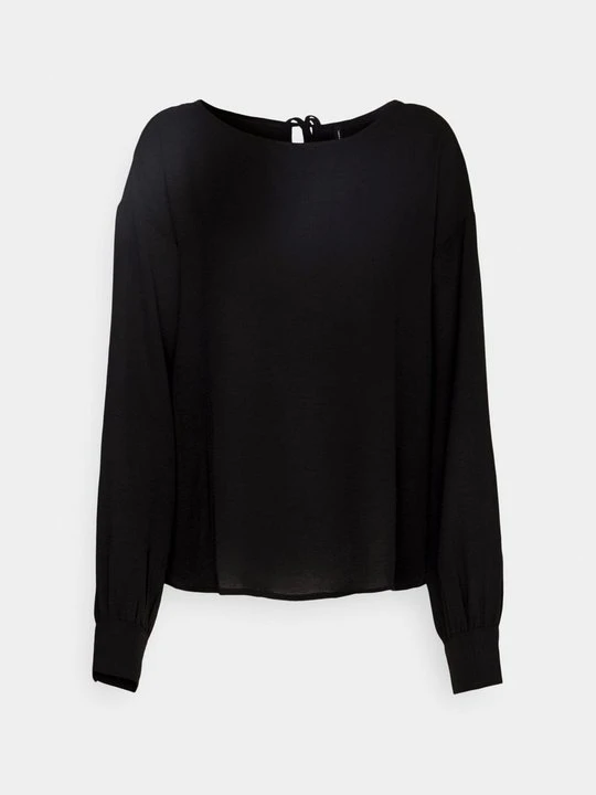 Zdjęcie produktu Bluzka Vero Moda czarny