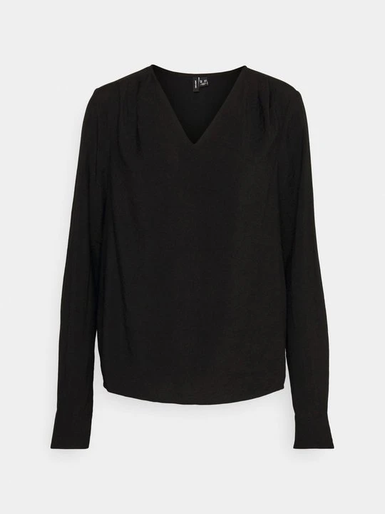 Zdjęcie produktu Bluzka Vero Moda czarny
