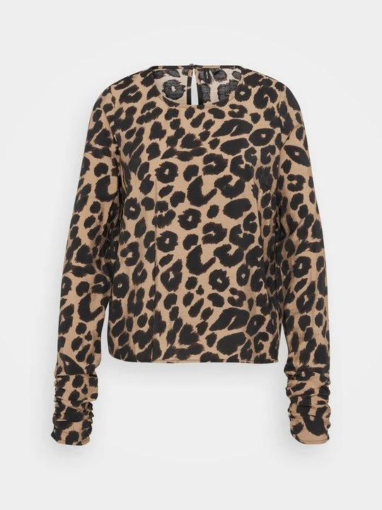 Zdjęcie produktu Bluzka Vero Moda beżowy