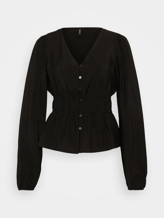Zdjęcie produktu Bluzka Vero Moda czarny