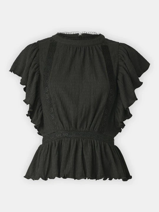 Zdjęcie produktu Bluzka Vero Moda czarny
