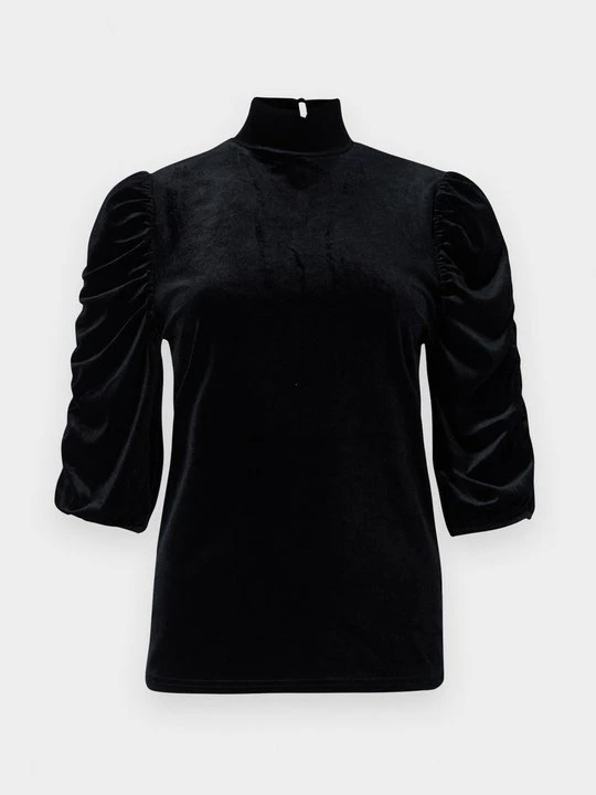 Zdjęcie produktu Bluzka Vero Moda czarny