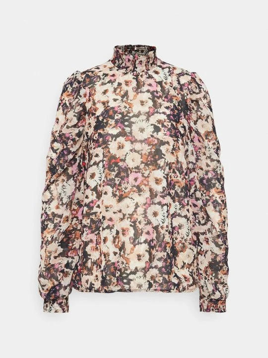 Zdjęcie produktu Bluzka Vero Moda koralowy
