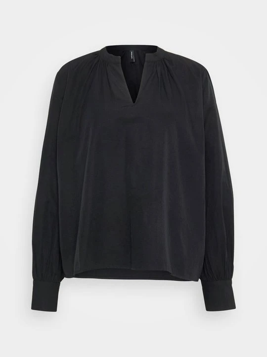 Zdjęcie produktu Bluzka Vero Moda czarny