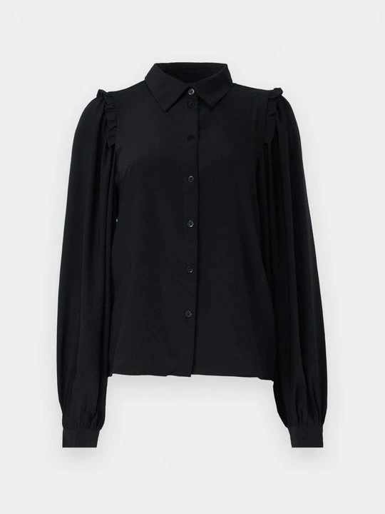 Zdjęcie produktu Bluzka Vero Moda czarny