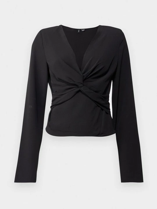 Zdjęcie produktu Bluzka Vero Moda czarny