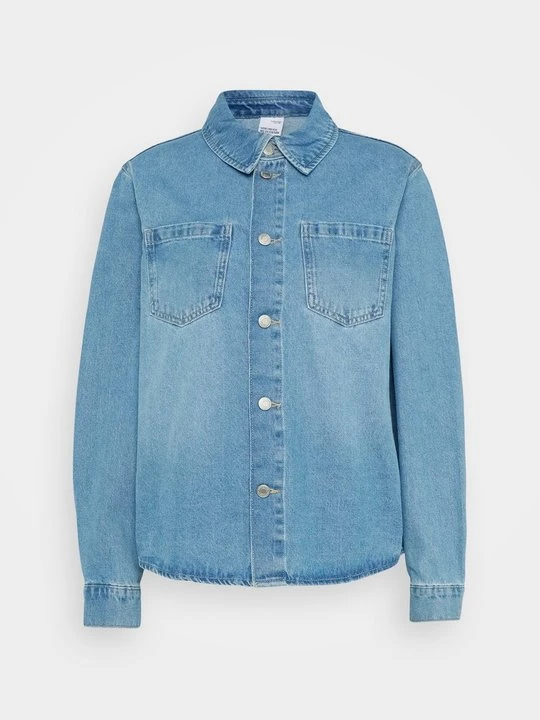 Zdjęcie produktu Bluzka Vero Moda jasnoniebieski denim