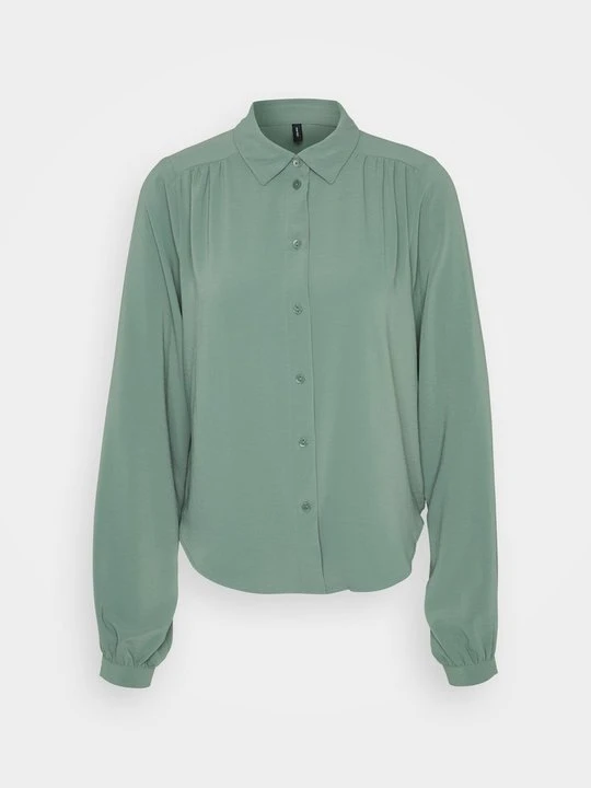 Zdjęcie produktu Bluzka Vero Moda zielony