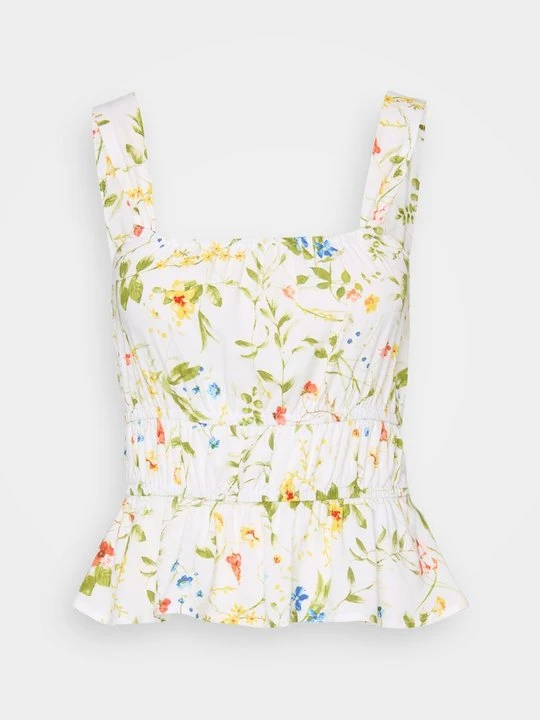 Zdjęcie produktu Bluzka Vero Moda biały