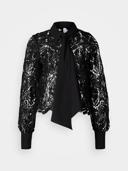 Zdjęcie produktu Bluzka Vero Moda czarny