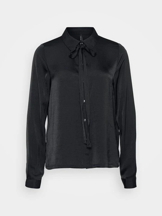 Zdjęcie produktu Bluzka Vero Moda czarny