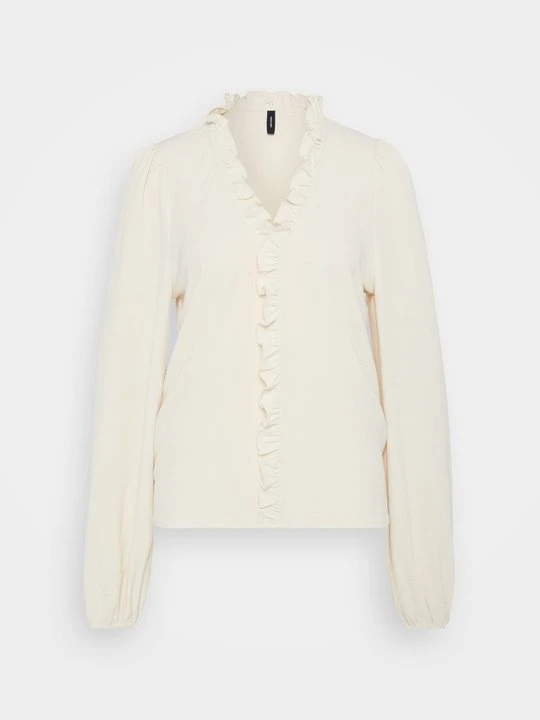 Zdjęcie produktu Bluzka Vero Moda mleczny