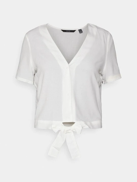 Zdjęcie produktu Bluzka Vero Moda biały