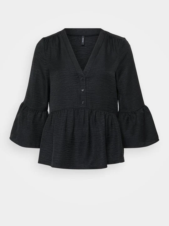 Zdjęcie produktu Bluzka Vero Moda czarny