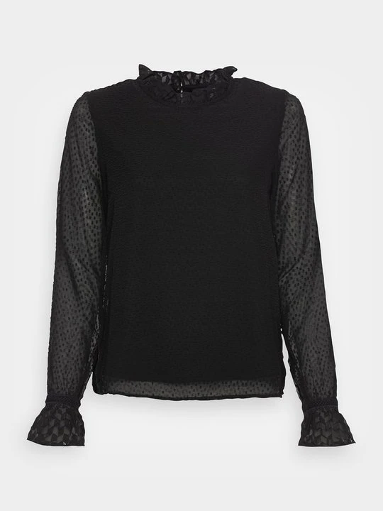 Zdjęcie produktu Bluzka Vero Moda czarny